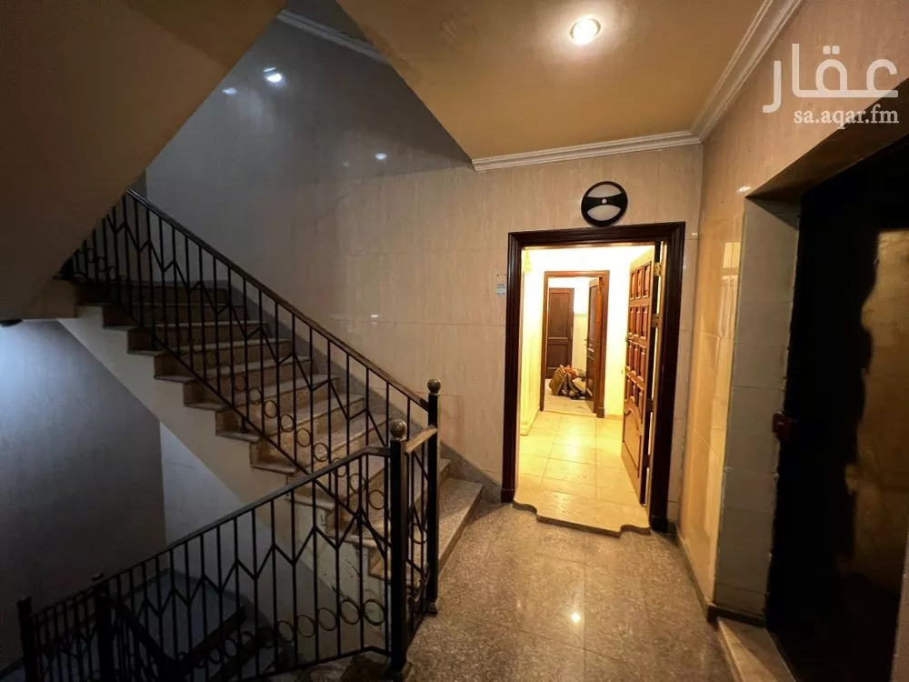 فيلا 10 غرف في النهضة، جدة 6