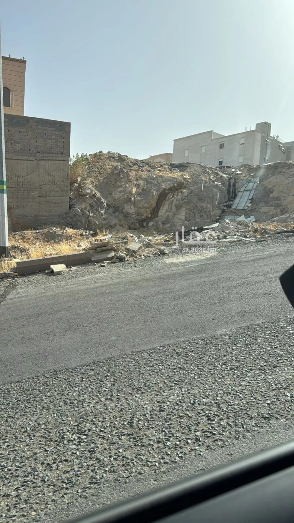 land in Al Hamra wa Umm Al Joud, Makkah 4