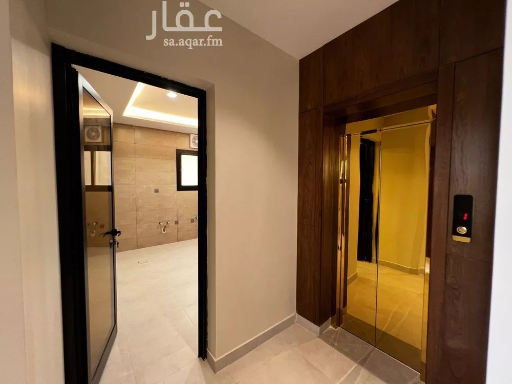 فيلا 6 غرف في العمرة الجديدة 4