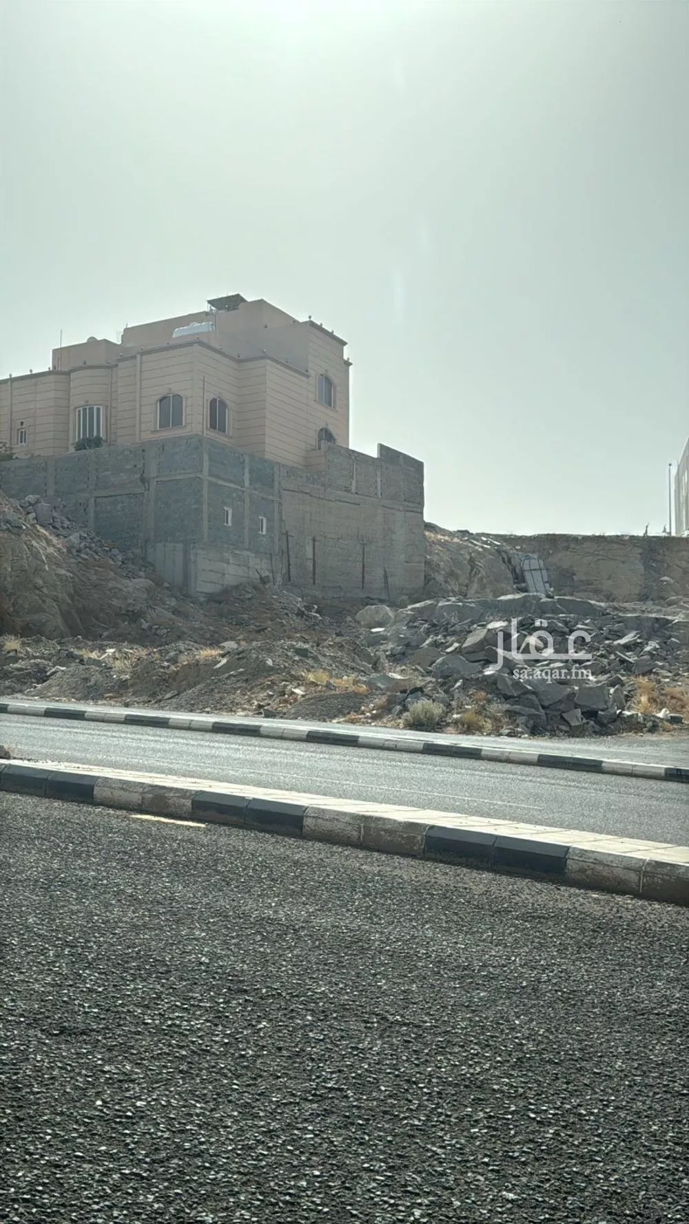 land in Al Hamra wa Umm Al Joud, Makkah 6