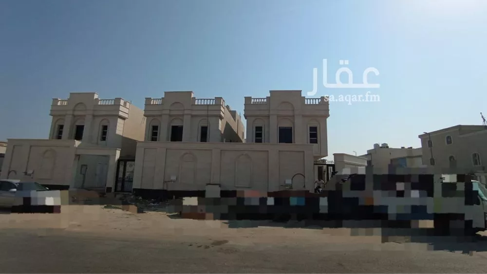 فيلا 9 غرف في الشراع