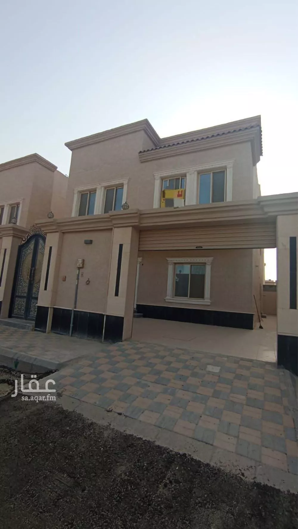 فيلا 9 غرف في الصواري