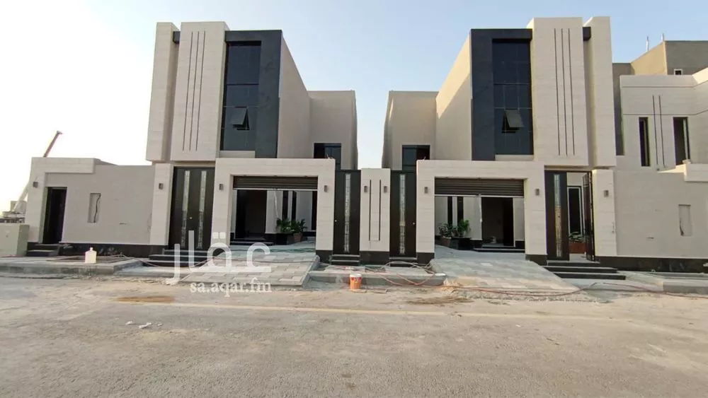 فيلا 9 غرف في الصواري