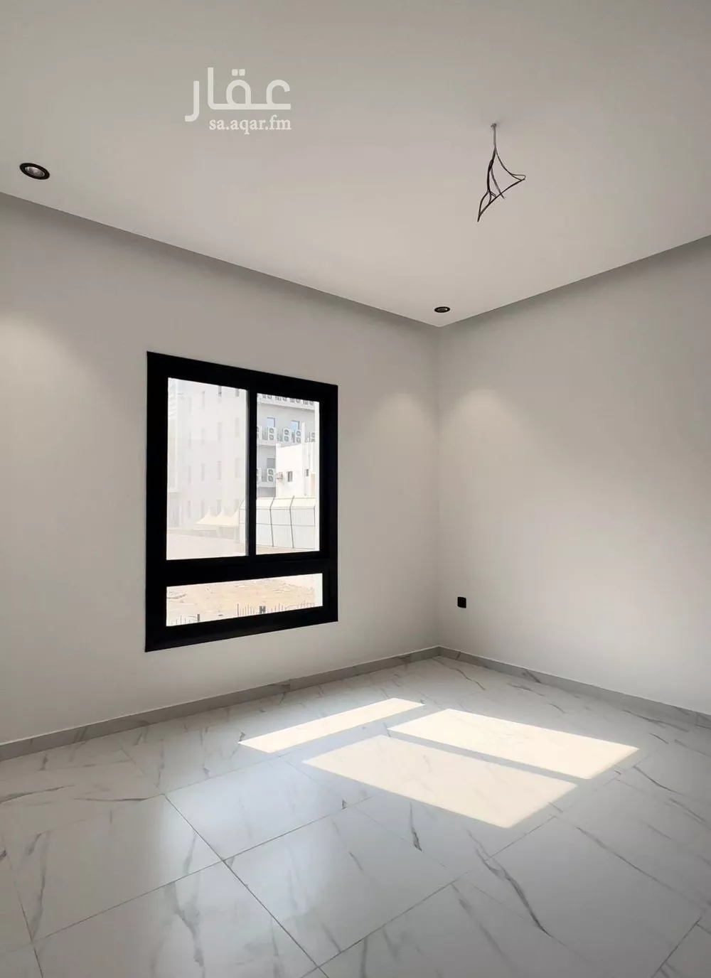 شقة 4 غرف في السلامة 4