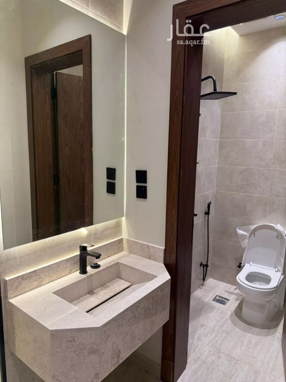 3 bedroom apartment in Al Nuzhah 3