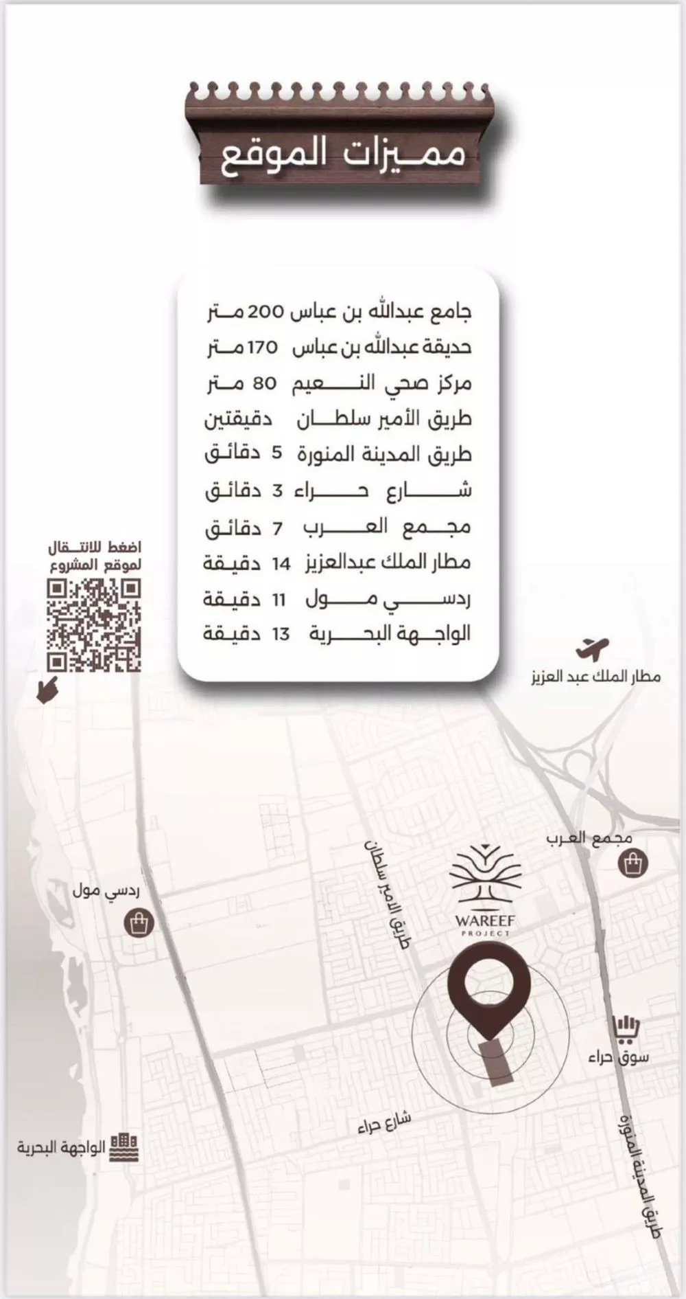 شقة 2 غرف في النعيم 4