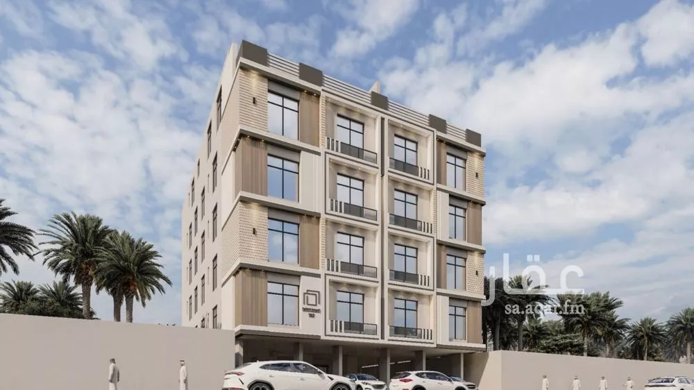 شقة 3 غرف في الصوارى 1