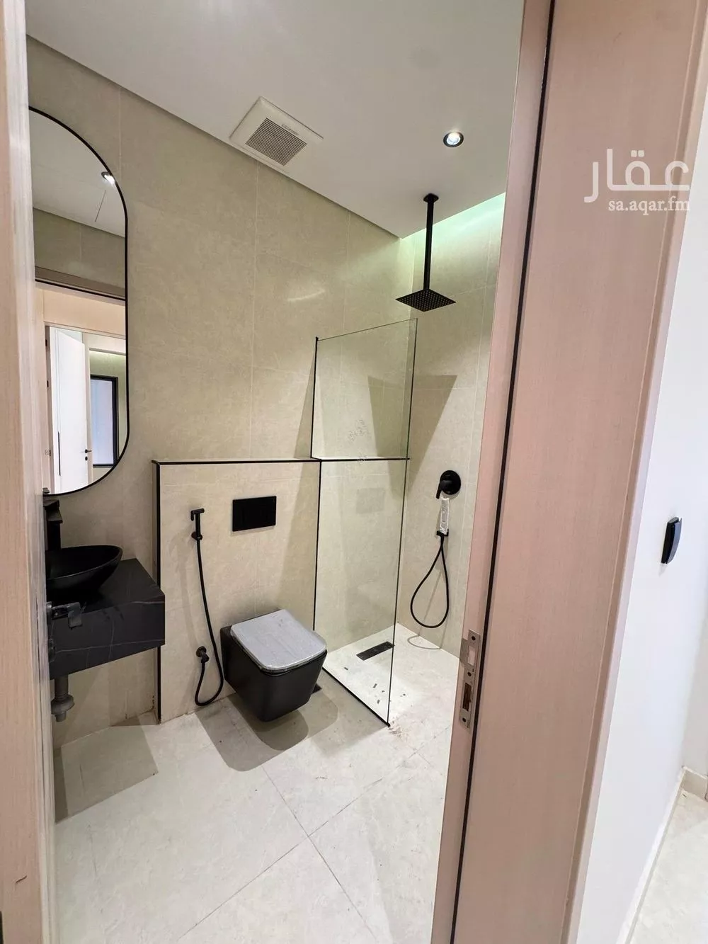 4 bedroom apartment in Al Nuzhah 1