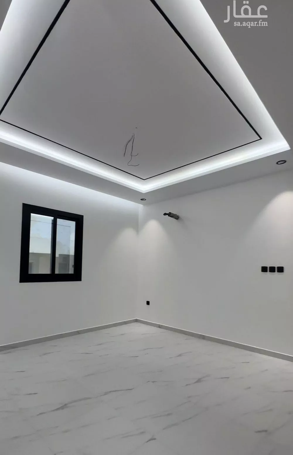 شقة 4 غرف في السلامة 2