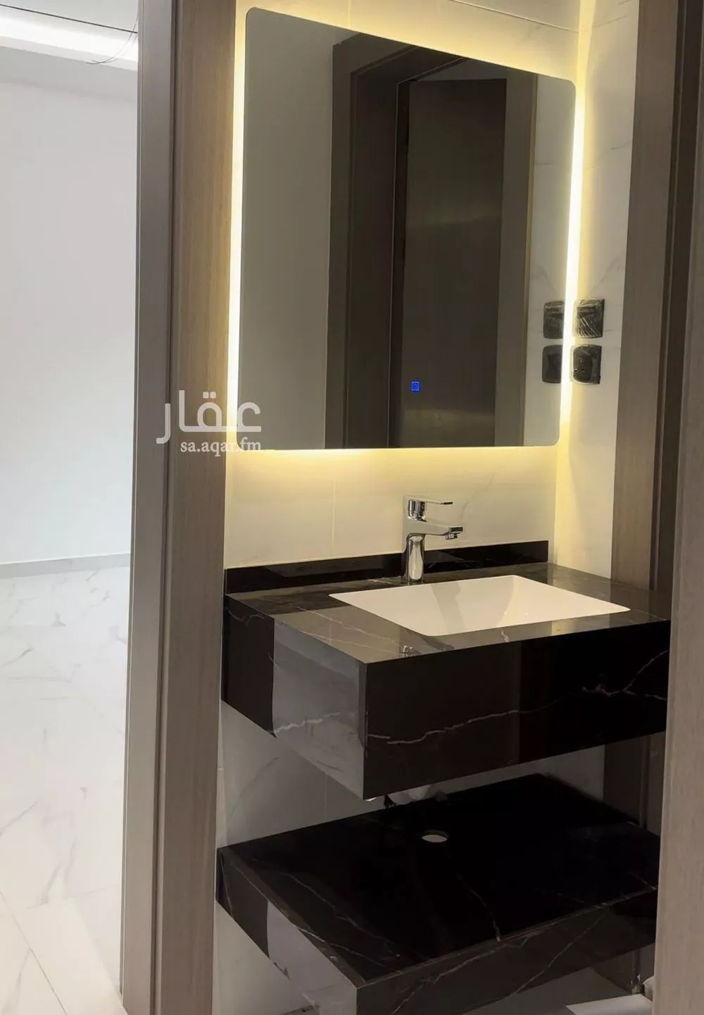 شقة 4 غرف في السلامة 5