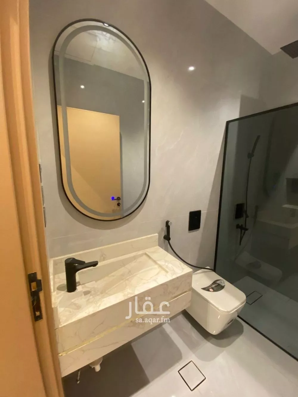 شقة 5 غرف في النهضة 5