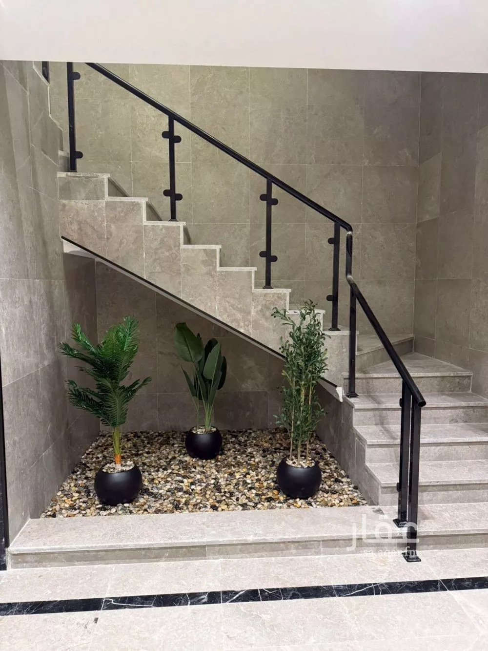 3 bedroom apartment in Al Nuzhah 5