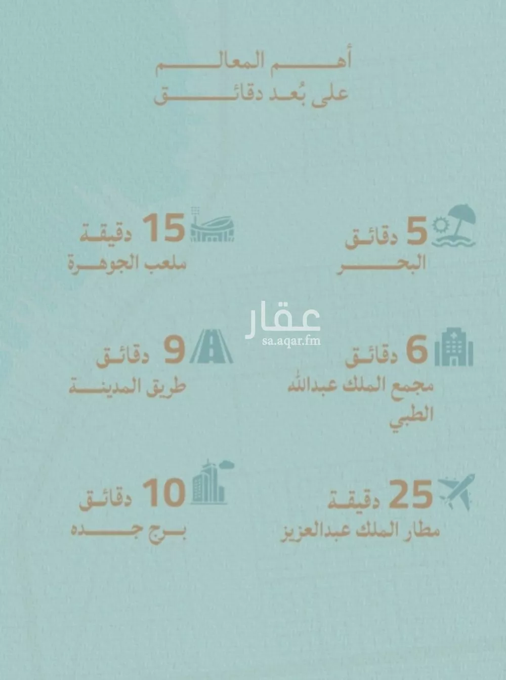 شقة 2 غرف في الياقوت 5