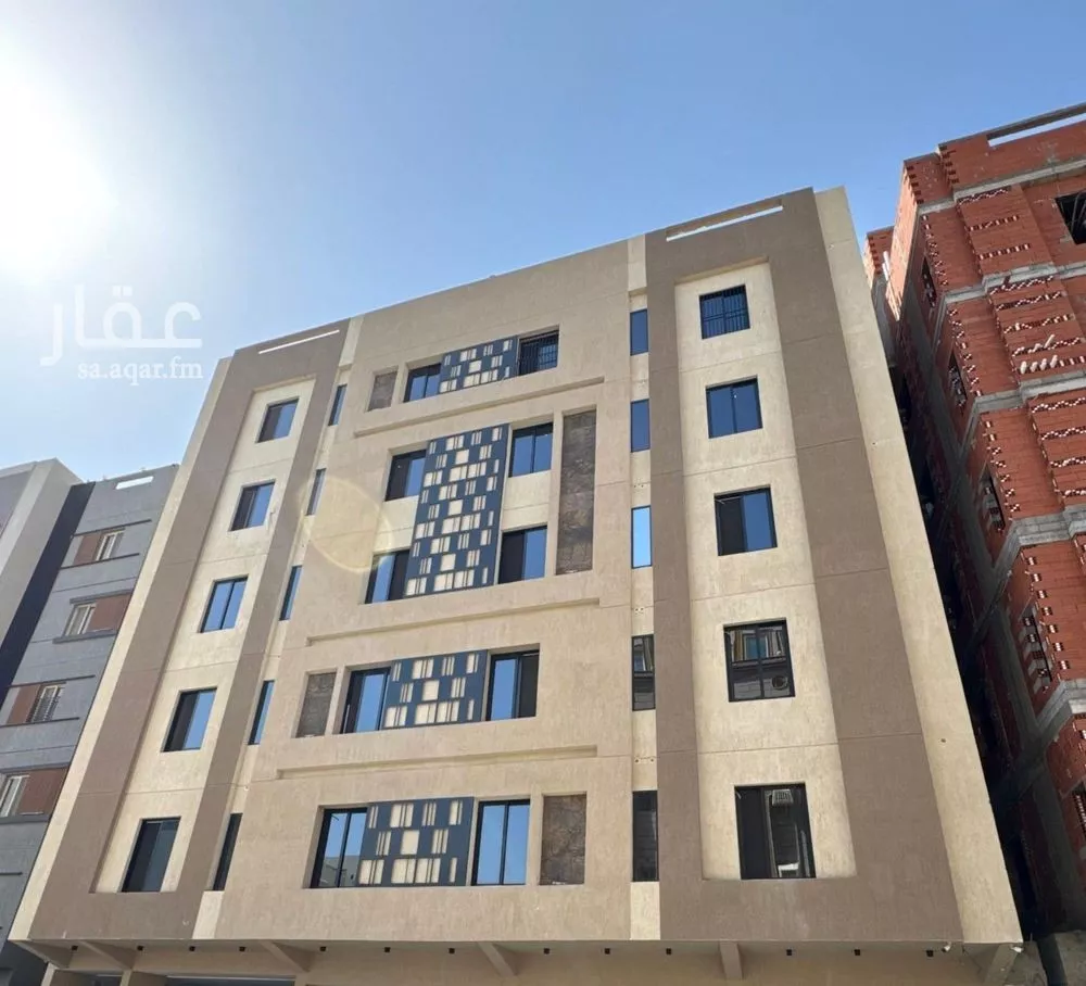 4 bedroom apartment in Al Nuzhah 2