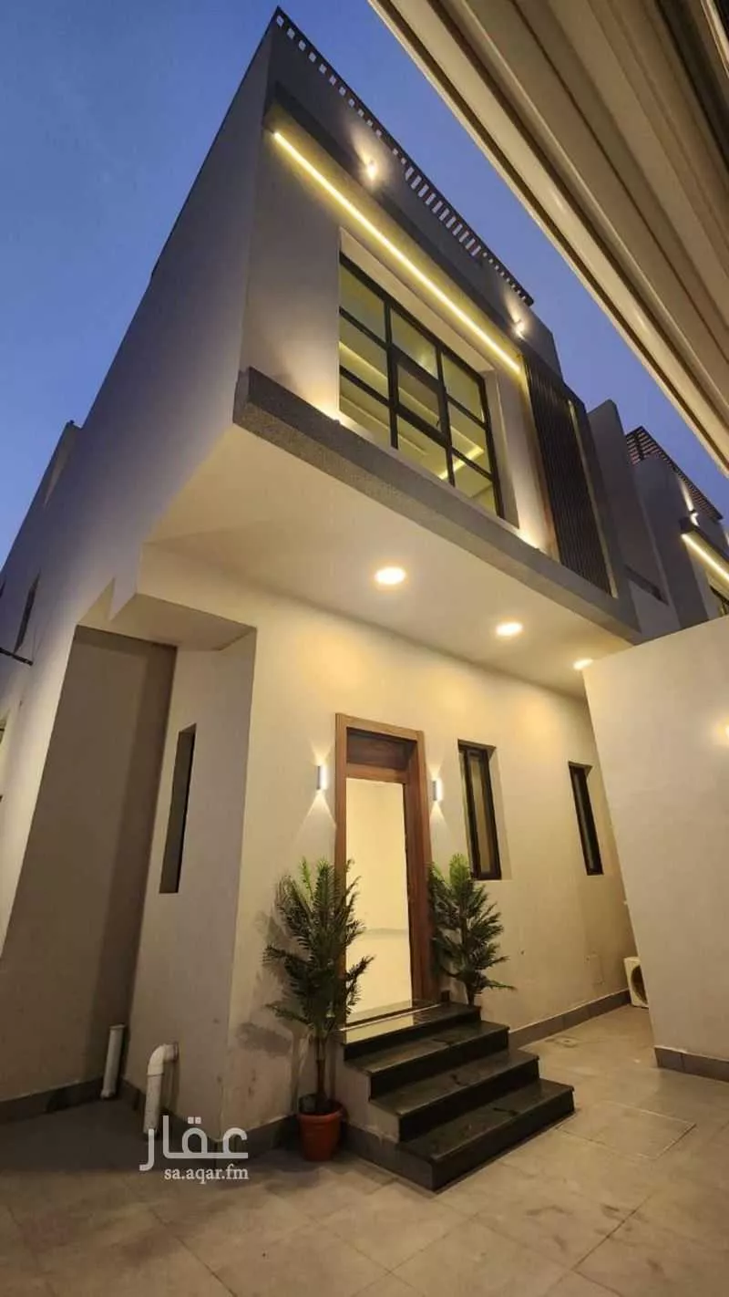 فيلا 6 غرف في الياقوت 5