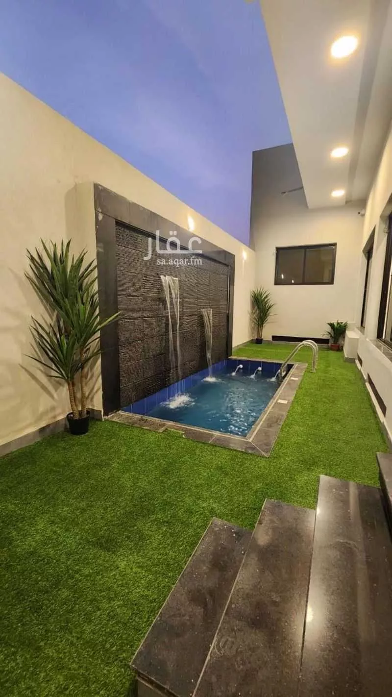 فيلا 6 غرف في الياقوت 4