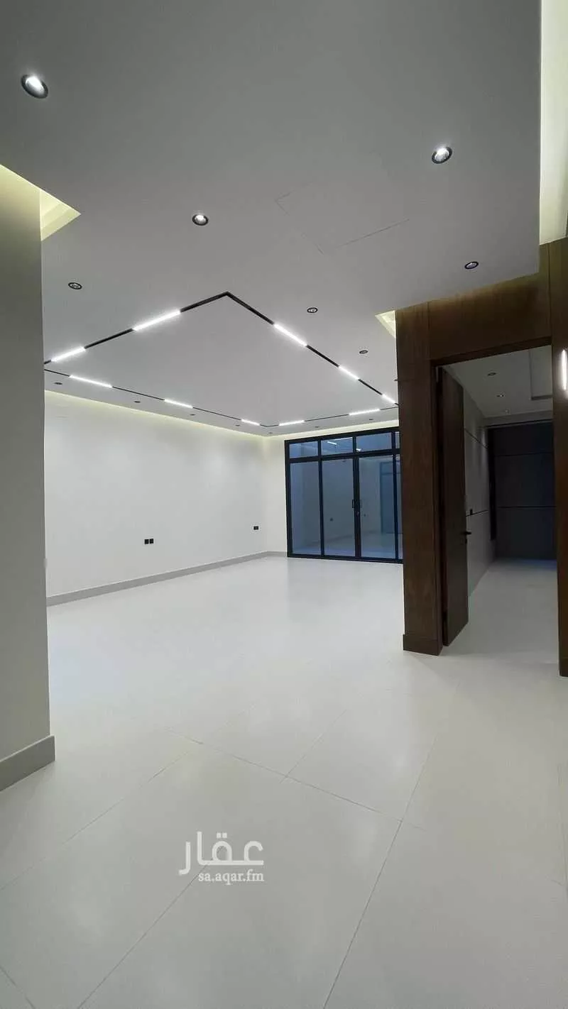 فيلا 7 غرف في النرجس 5