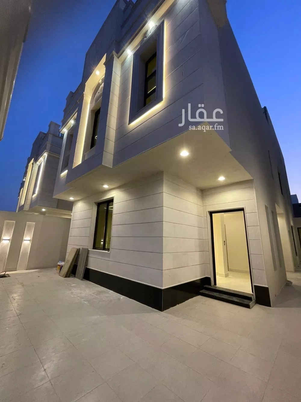 فيلا 9 غرف في اللؤلؤ