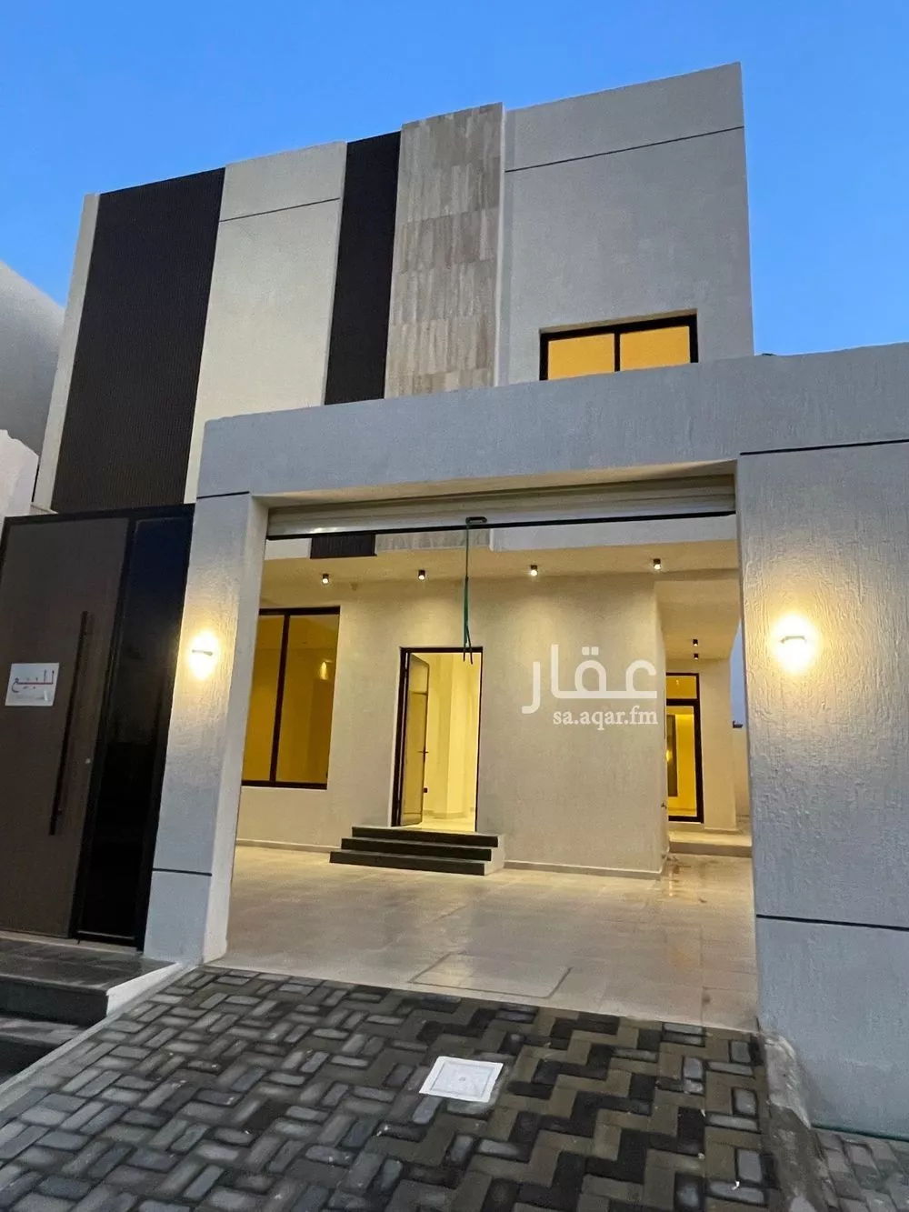 فيلا 9 غرف في الصواري