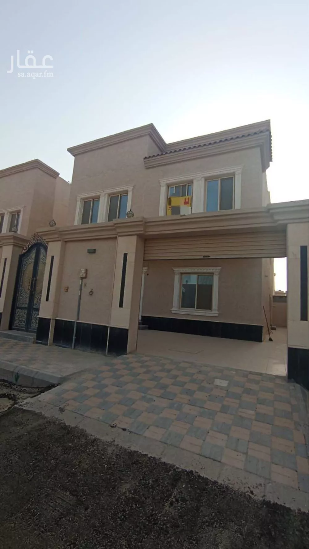 فيلا 9 غرف في الصواري