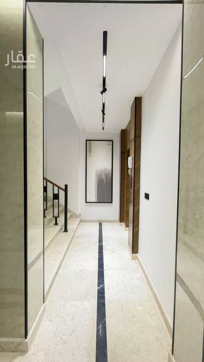 شقة 5 غرف في الفيصلية 2