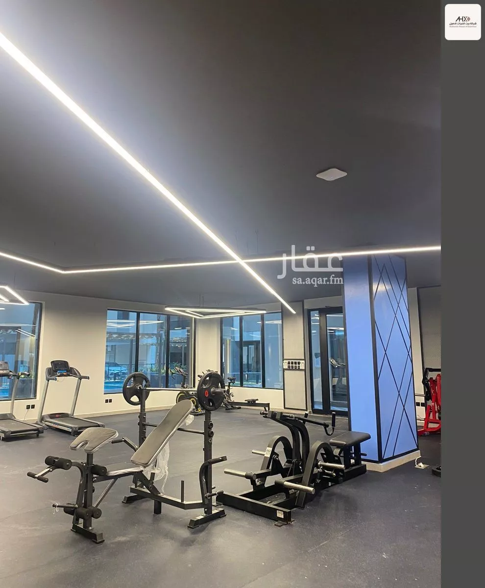 دور 5 غرف في الفيحاء 3