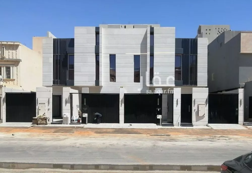 دور 3 غرف في الرمال 1