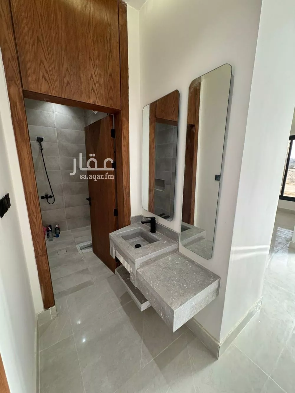 3 bedroom floor in Taibah 1