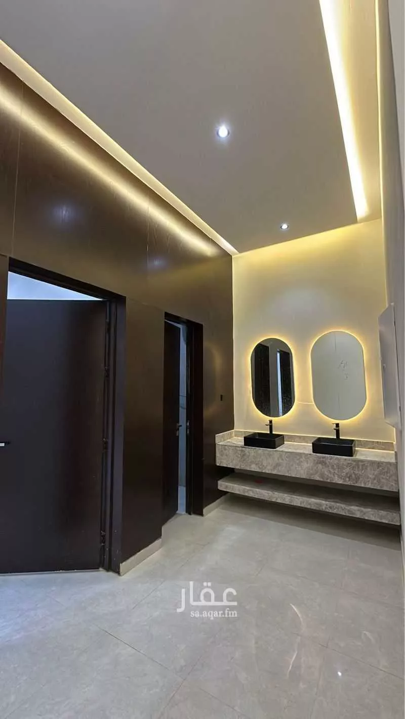 فيلا 5 غرف في الجنادرية 4