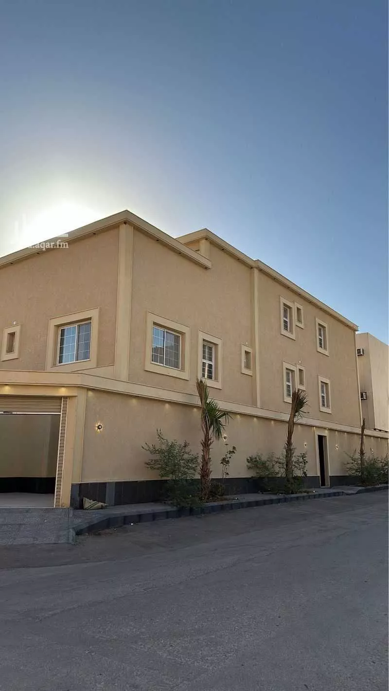 6 bedroom villa in Dhahrat Laban 2
