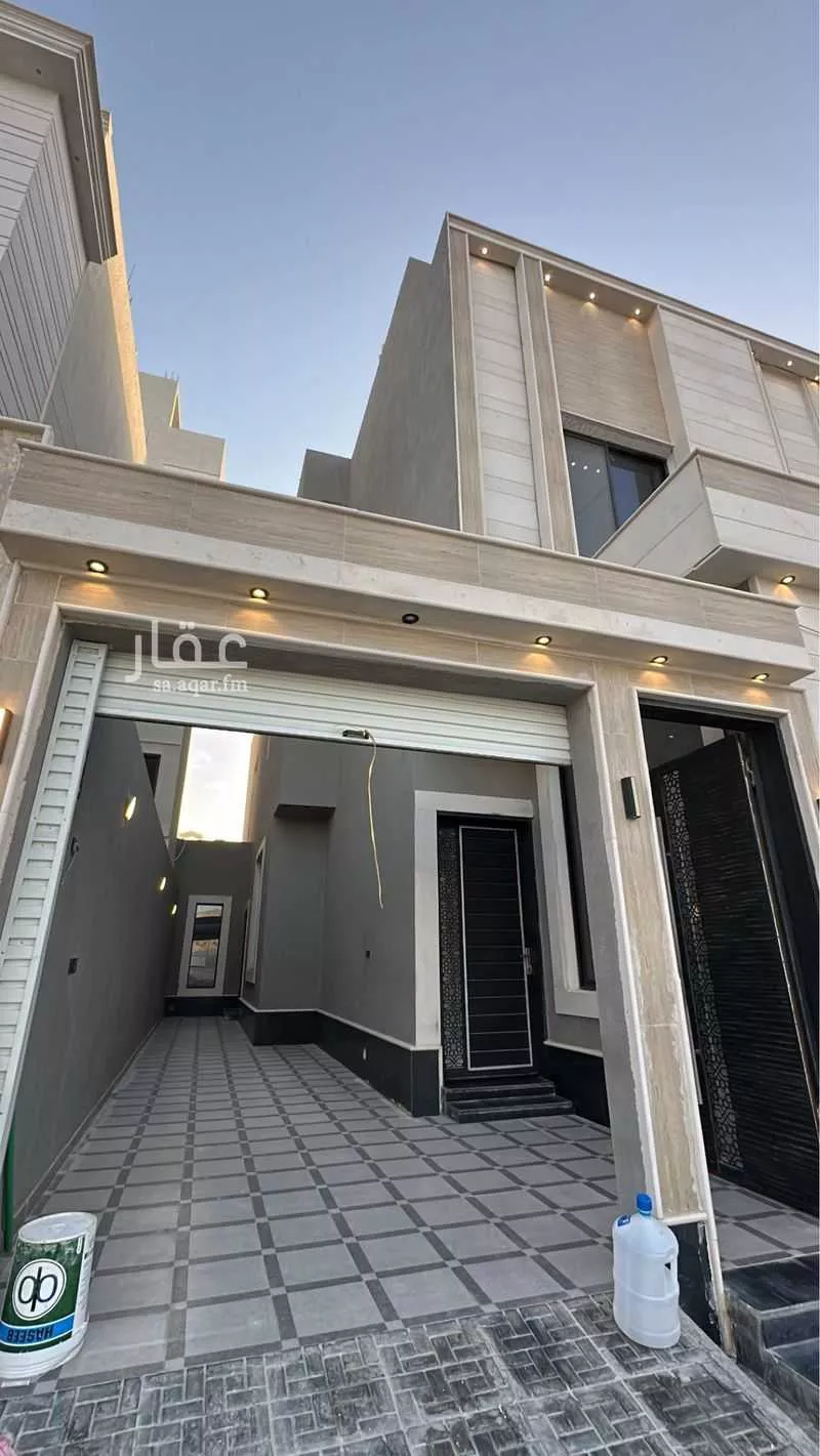 فيلا 5 غرف في الجنادرية 2