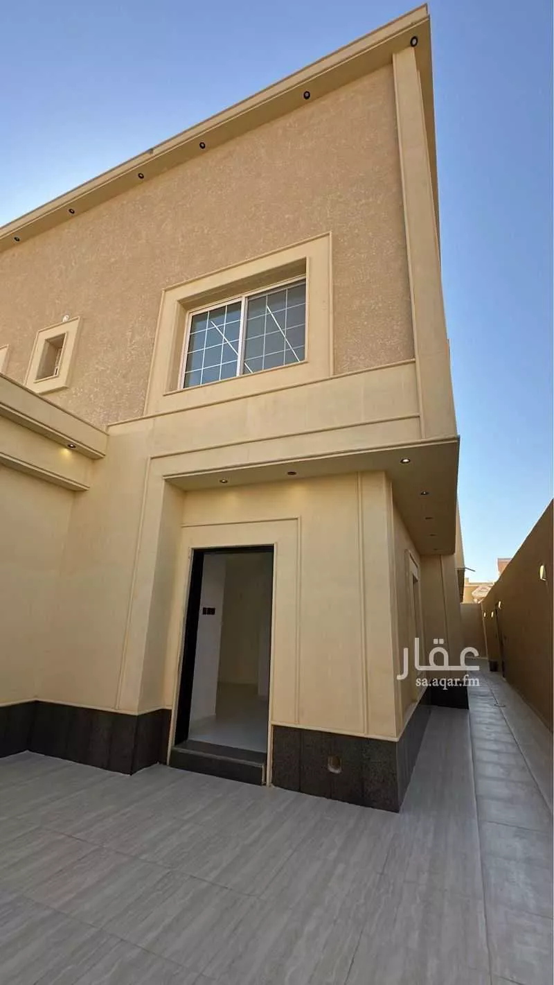 6 bedroom villa in Dhahrat Laban 3