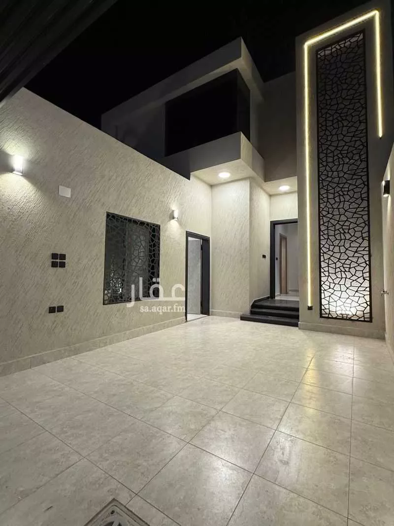 دور 5 غرف في ورقان 1