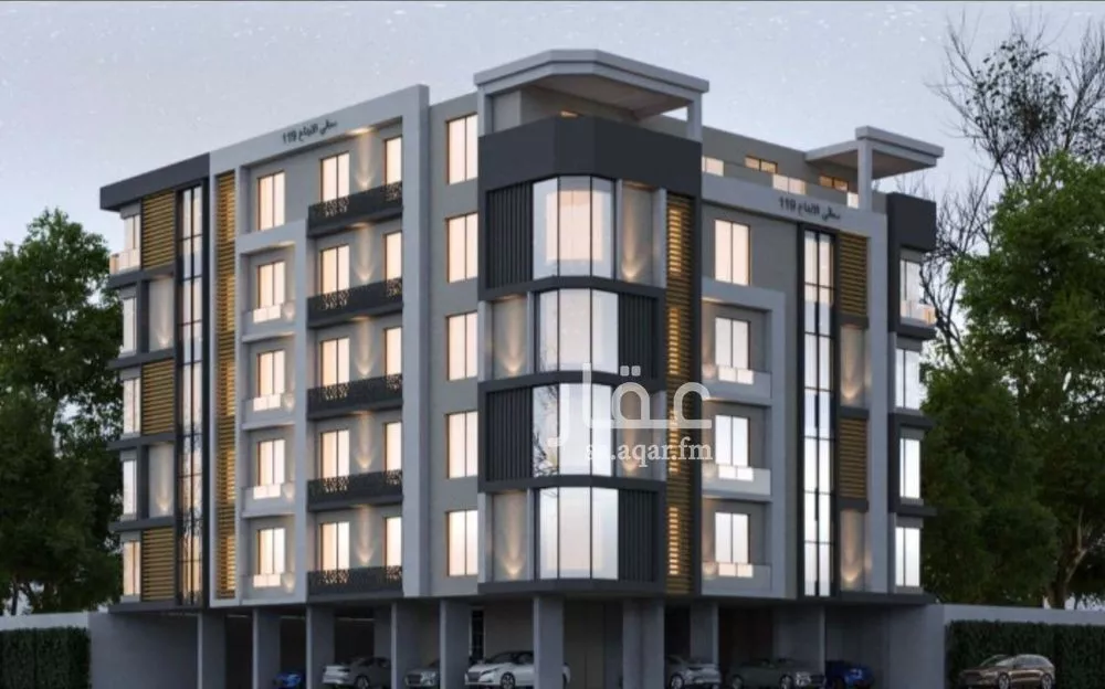 شقة 2 غرف في الصفا 2