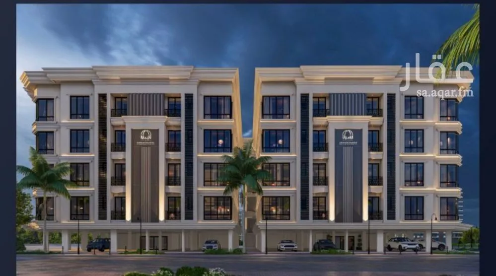 شقة 4 غرف في الصوارى 3