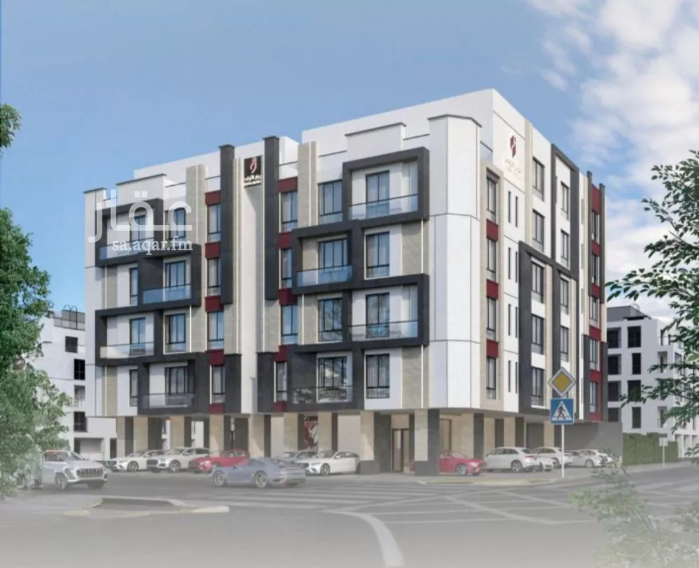 شقة 3 غرف في الزهراء 3