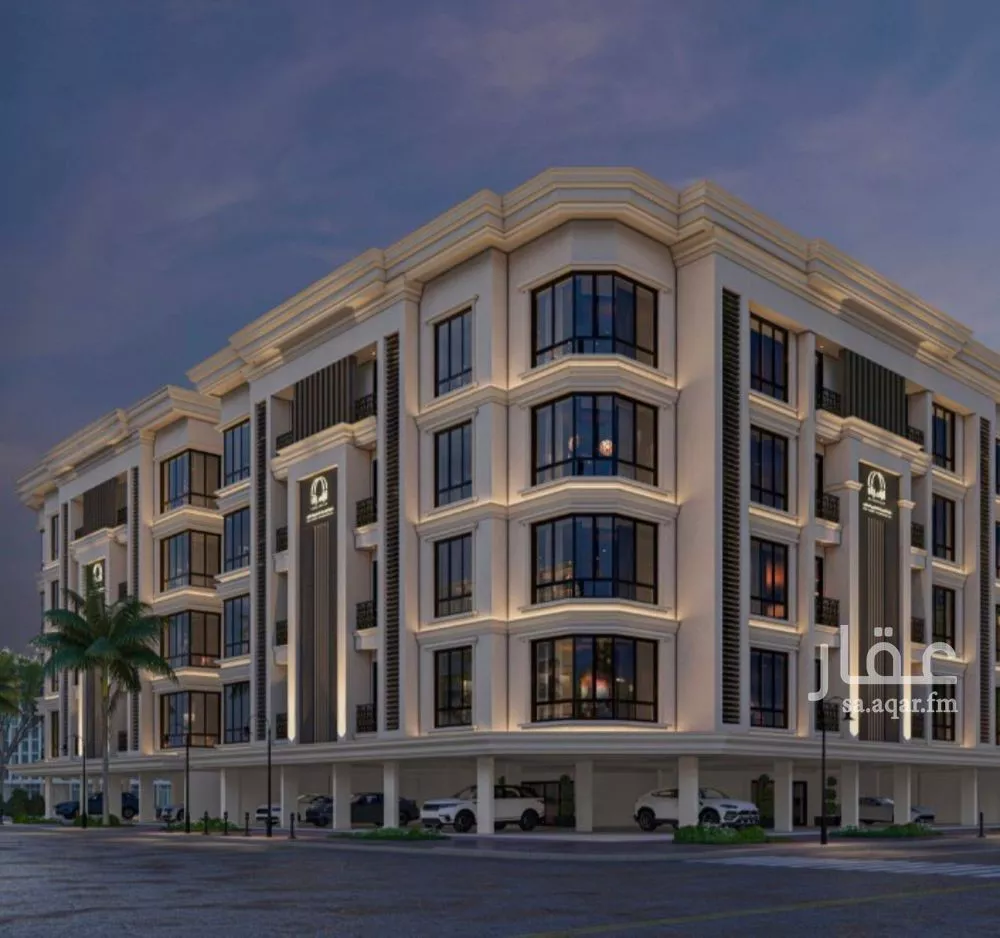 شقة 4 غرف في الصوارى 1