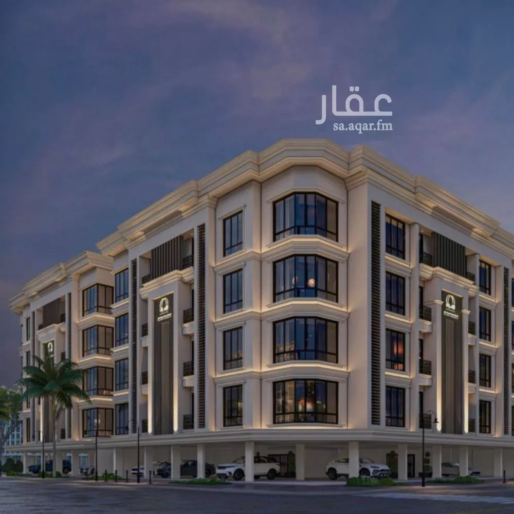 شقة 4 غرف في الصوارى 2