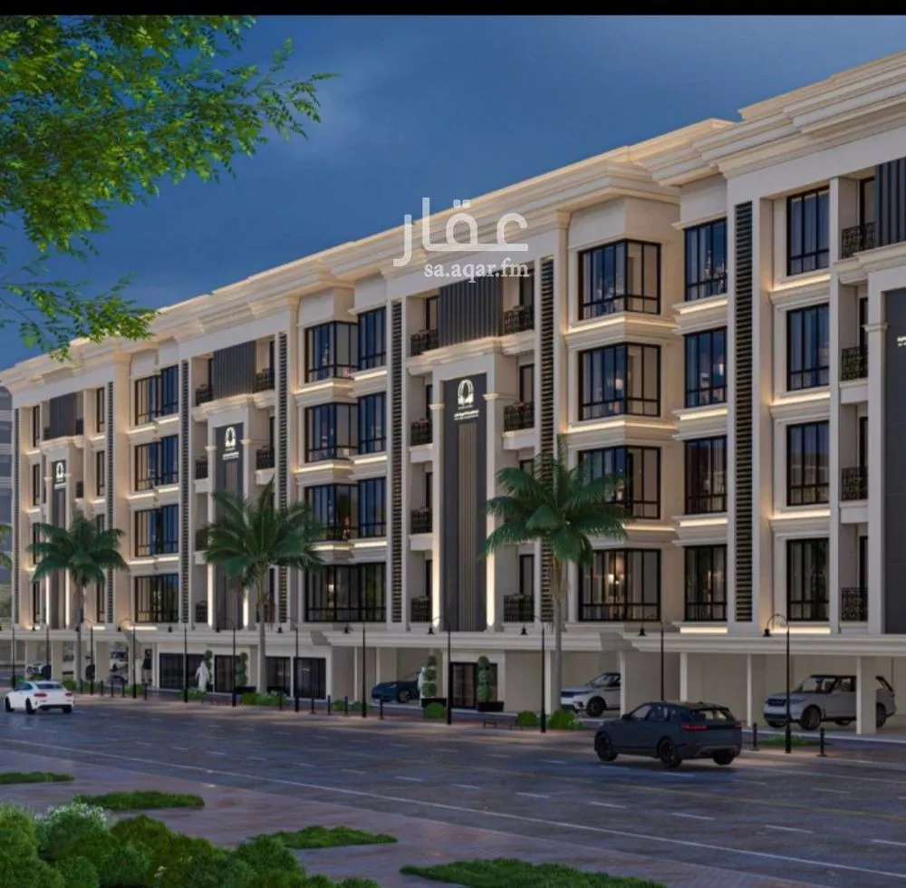 شقة 4 غرف في الصوارى 3