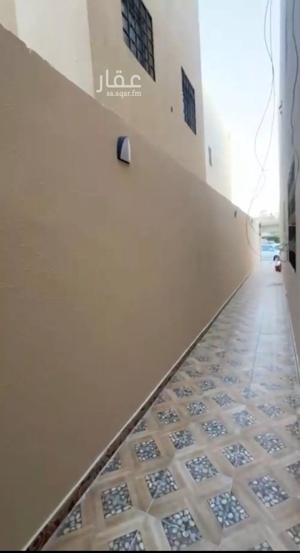 فيلا 7 غرف في المونسية 4