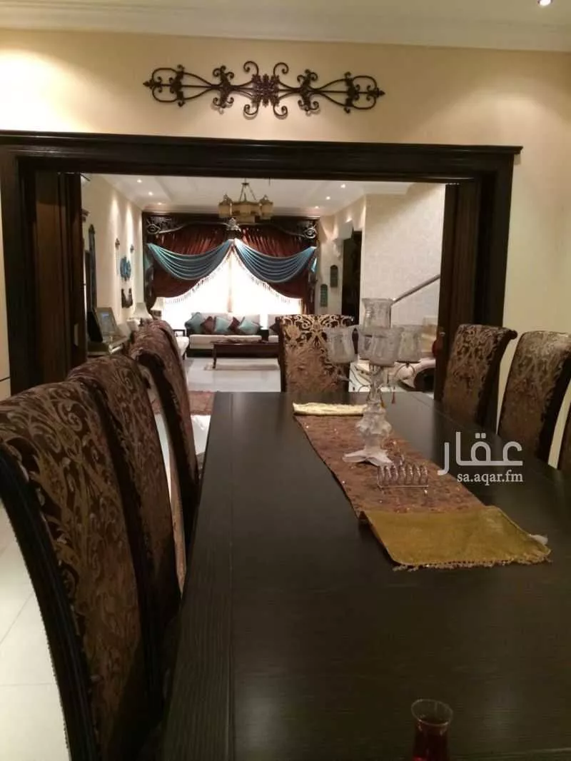 5 bedroom villa in Al Sahafah, Riyadh 6