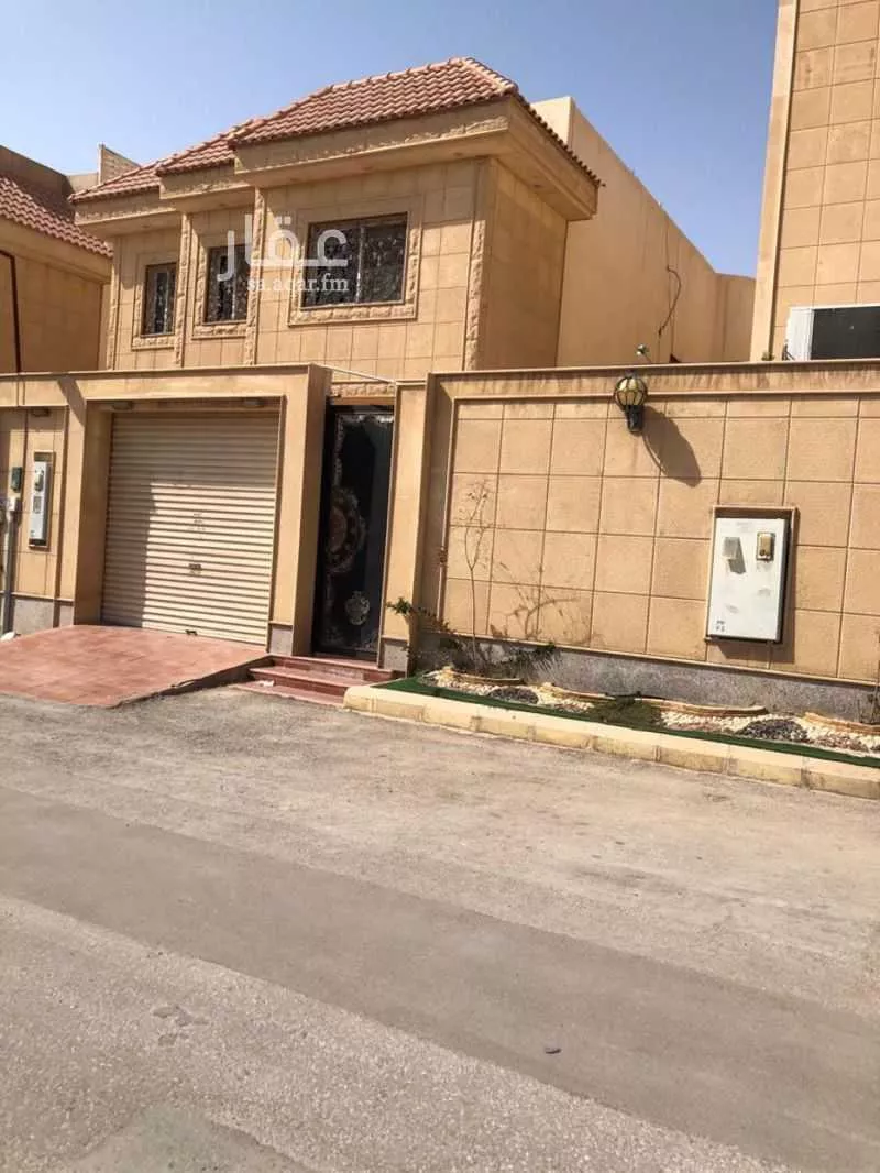 5 bedroom villa in Al Sahafah, Riyadh 5