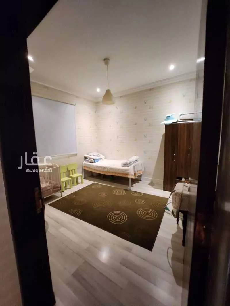 5 bedroom villa in Al Sahafah, Riyadh 16