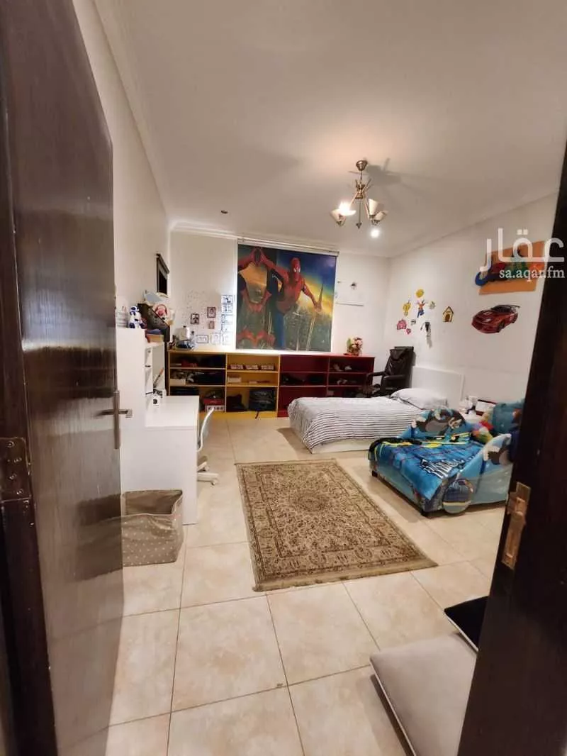 5 bedroom villa in Al Sahafah, Riyadh 13