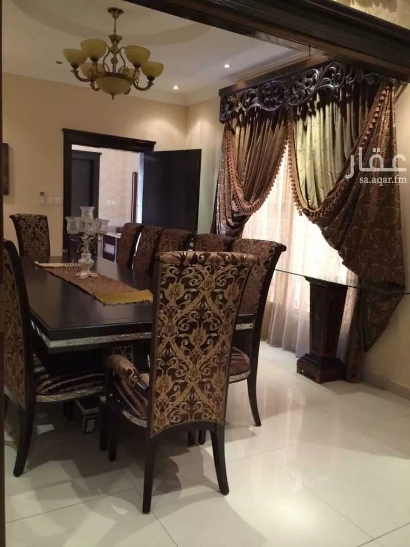 5 bedroom villa in Al Sahafah, Riyadh 8