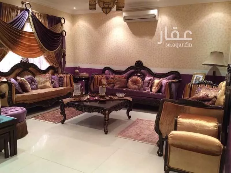 5 bedroom villa in Al Sahafah, Riyadh 12