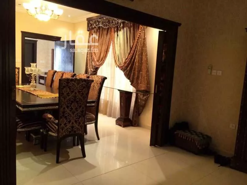 5 bedroom villa in Al Sahafah, Riyadh 4
