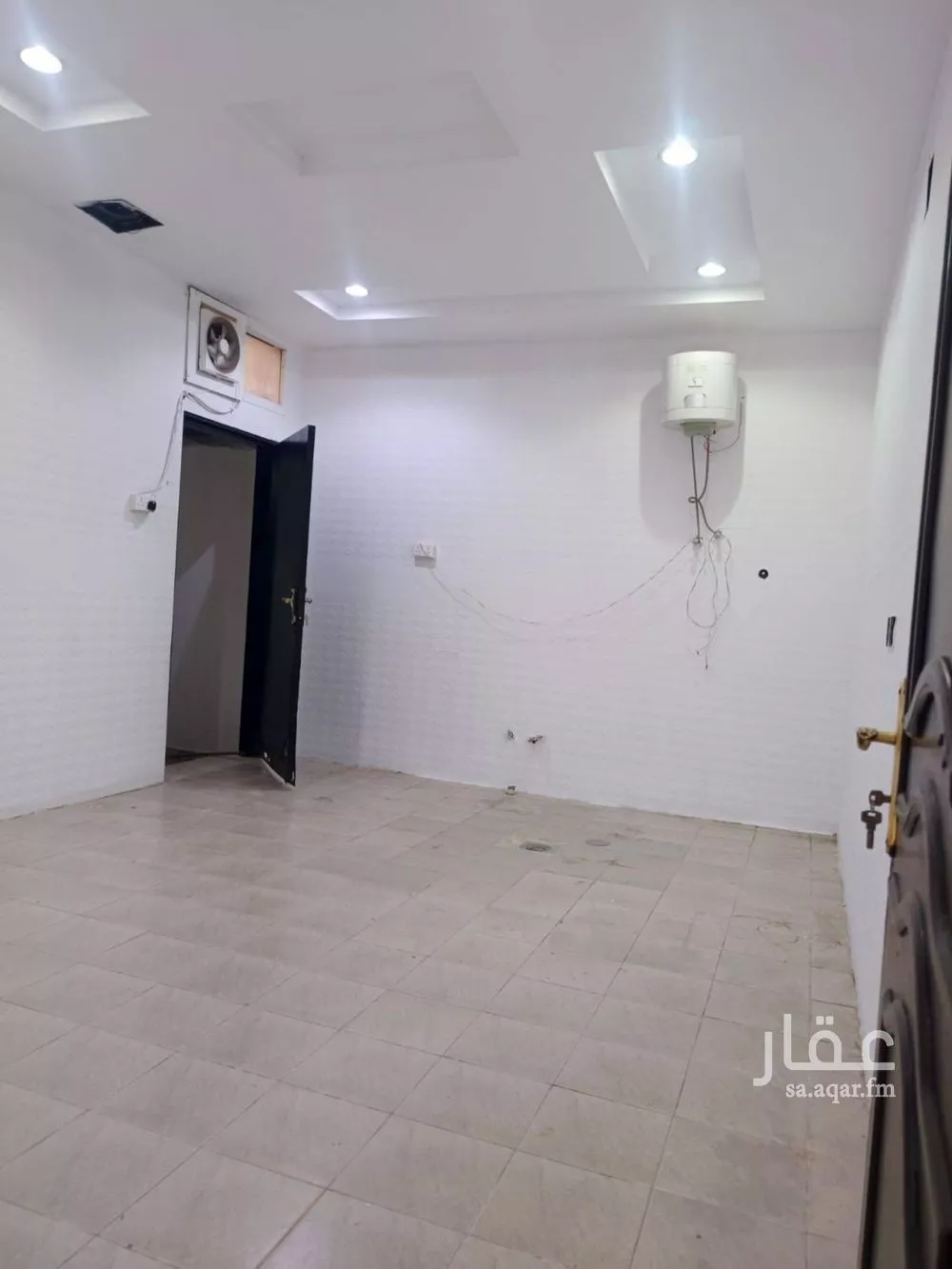 شقة 7 غرف في الرمال 5