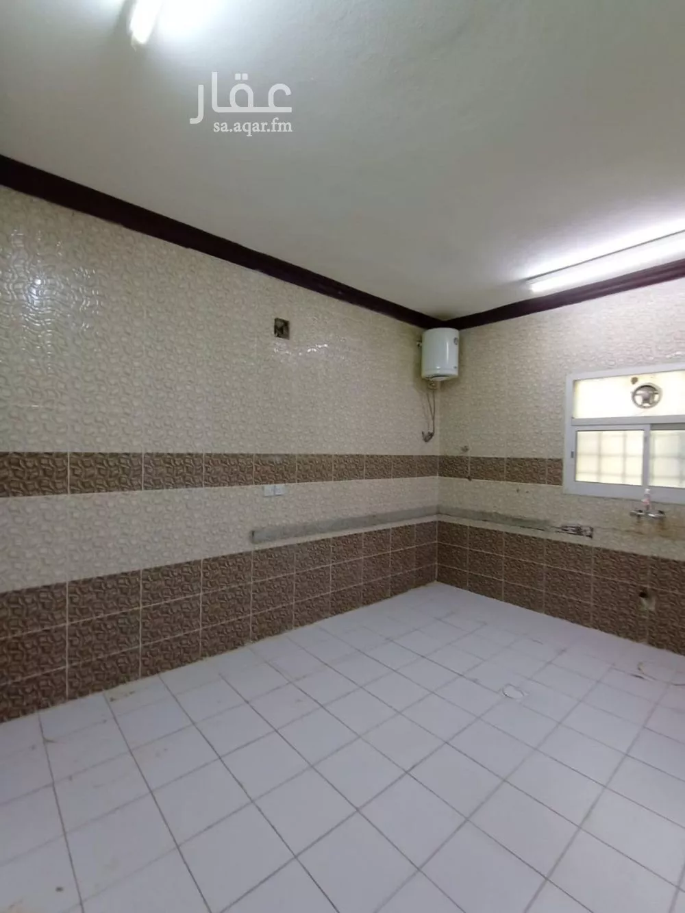 3 bedroom floor in Al Munsiyah 3