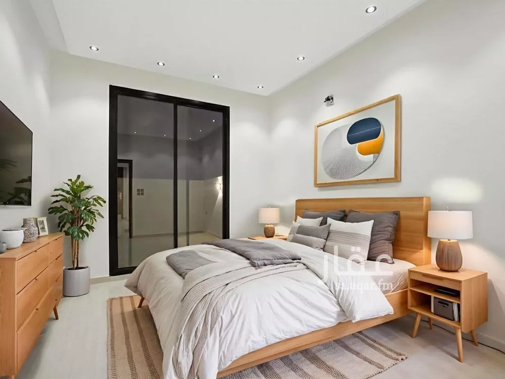 فيلا 5 غرف في طويق 1